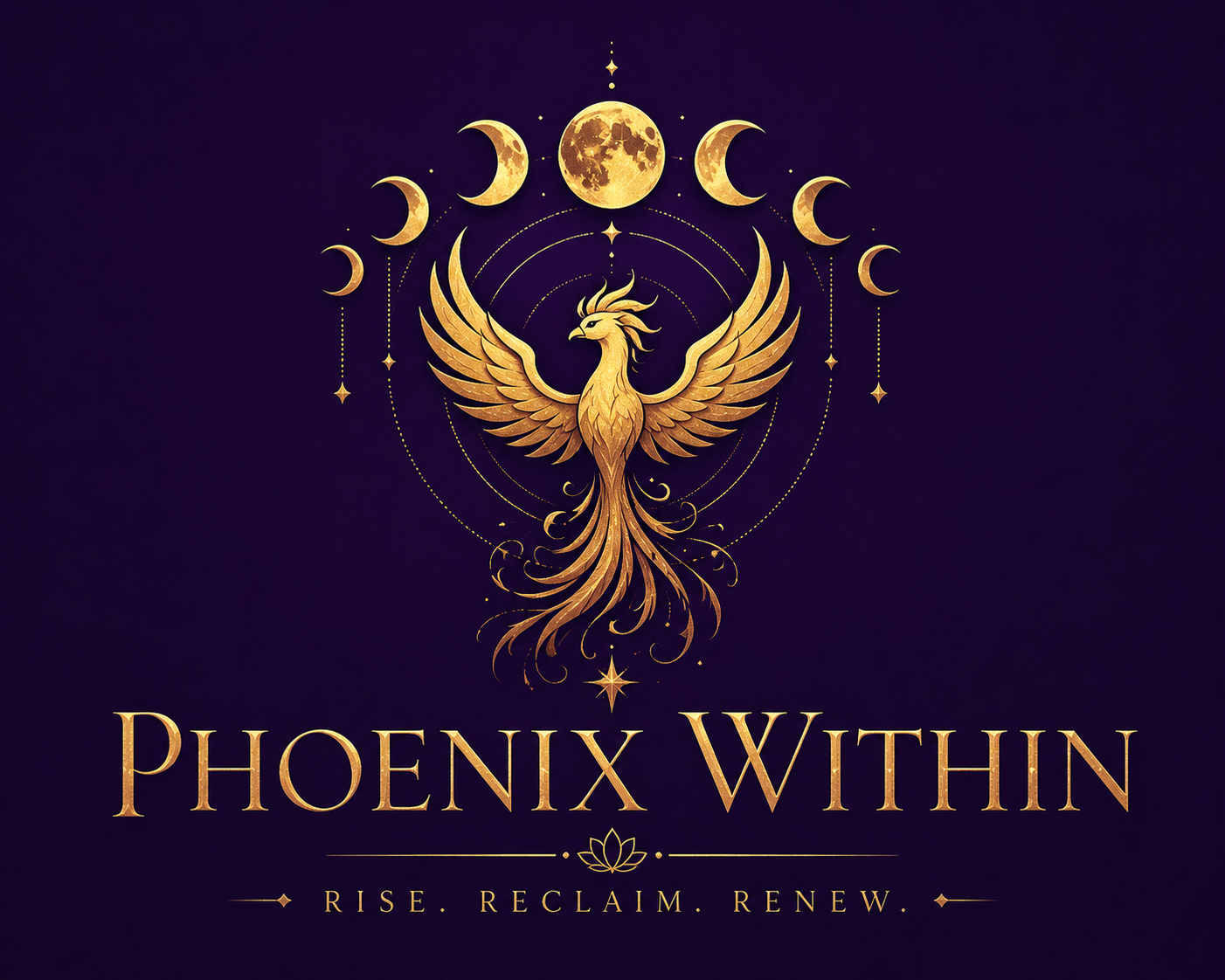 Phoenix Within
